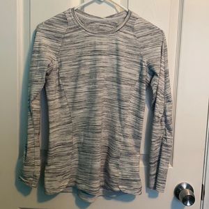 Lululemon Thermal